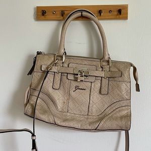 Satchel Bag (GUESS)